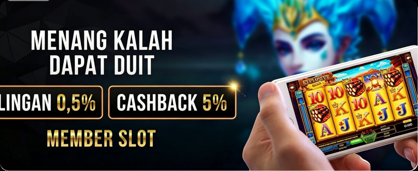 Main bbfstotoid.com Menang Jackpot Besar