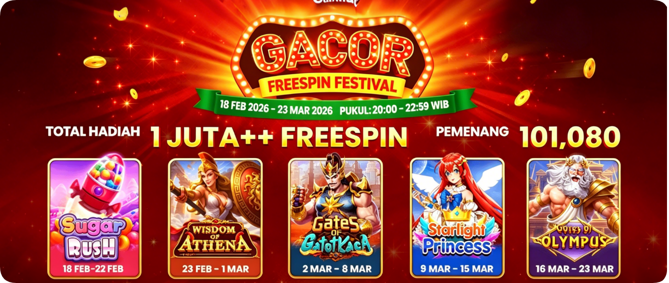 Login bbfstoto Sekarang Bonus Melimpah